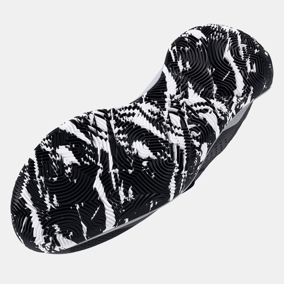 Under Armour Jet '23 Men's Boots