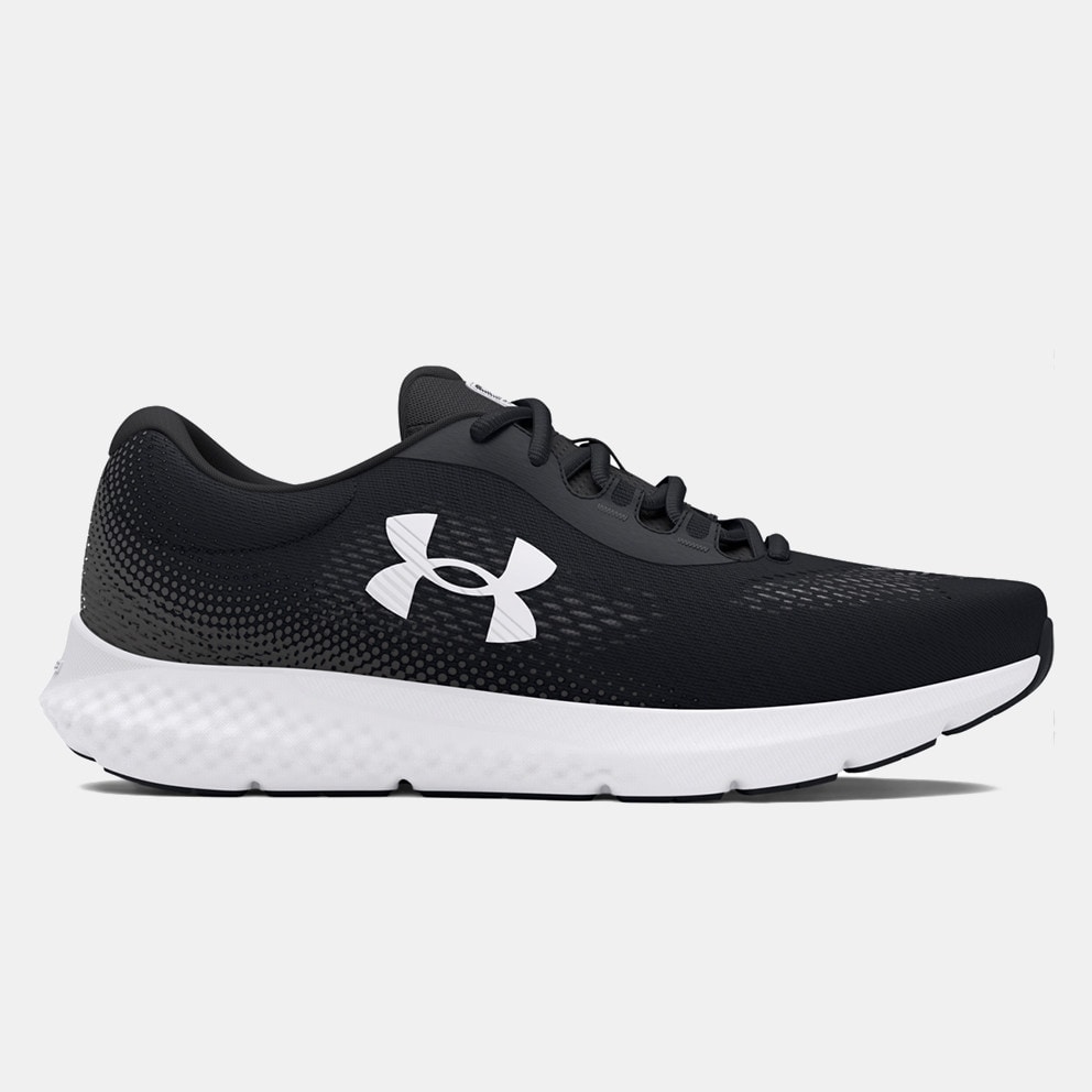 Under armour charged sneakers cheap