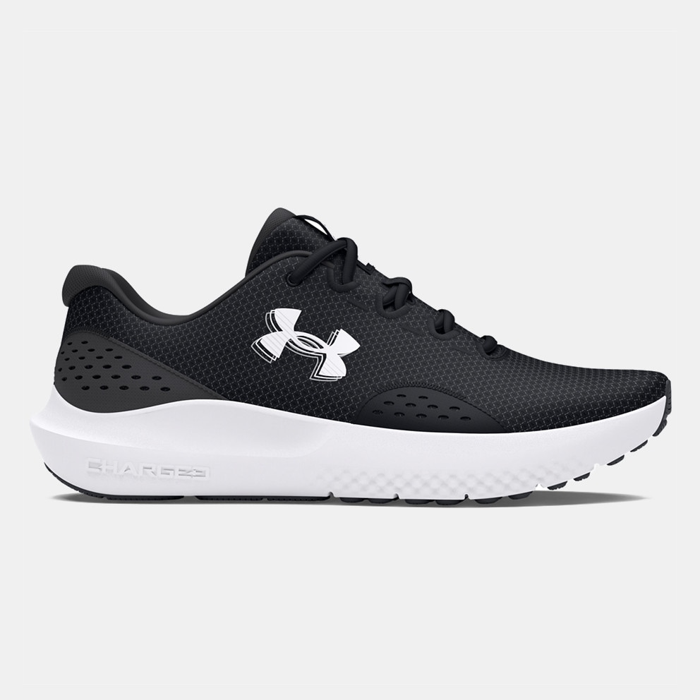 Under Armour Charged Surge 4 Men's Running Shoes 