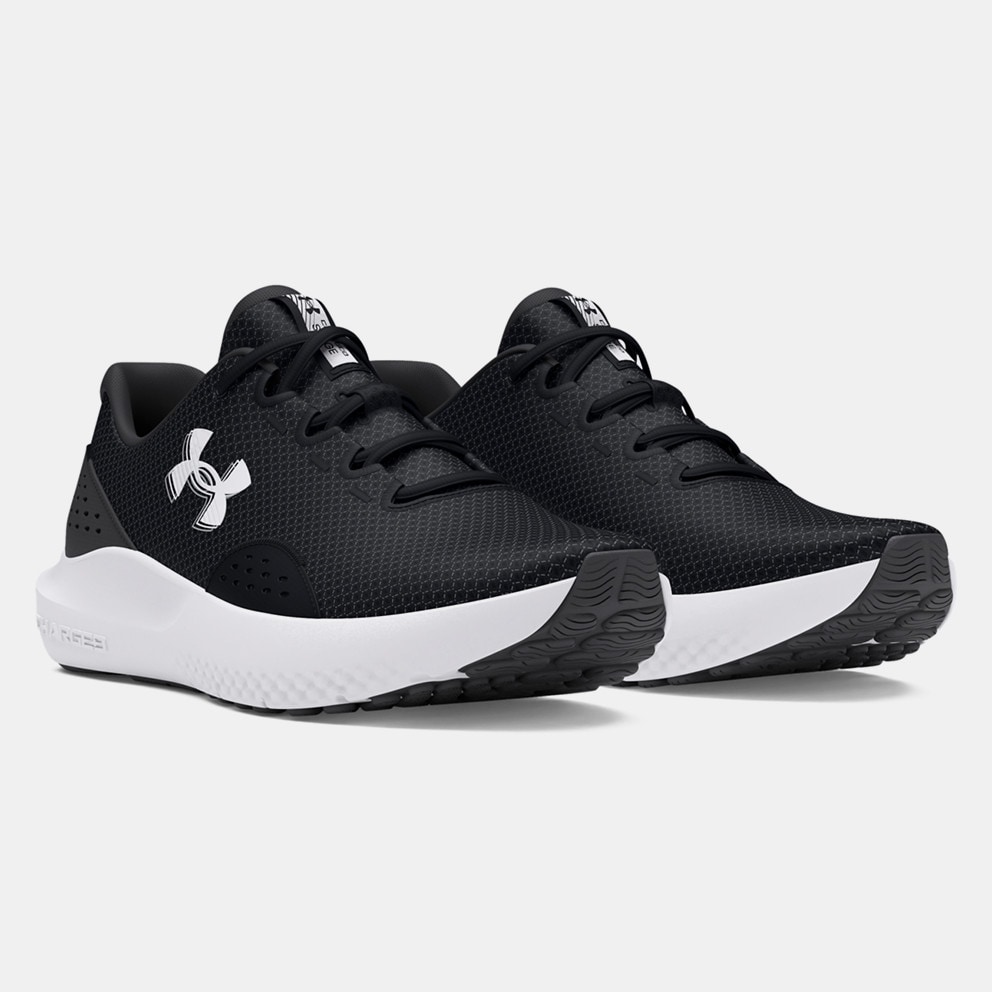 Under Armour Charged Surge 4 Men's Running Shoes 