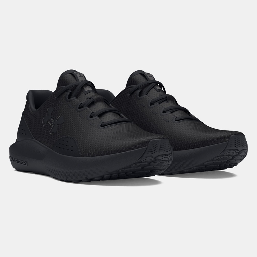Under Armour Charged Surge 4 Women's Running Shoes 