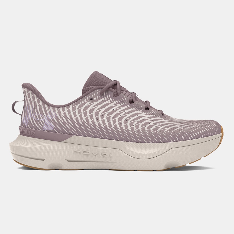 Under Armour Infinite Pro Γυναικεία Παπούτσια για Τρέξιμο