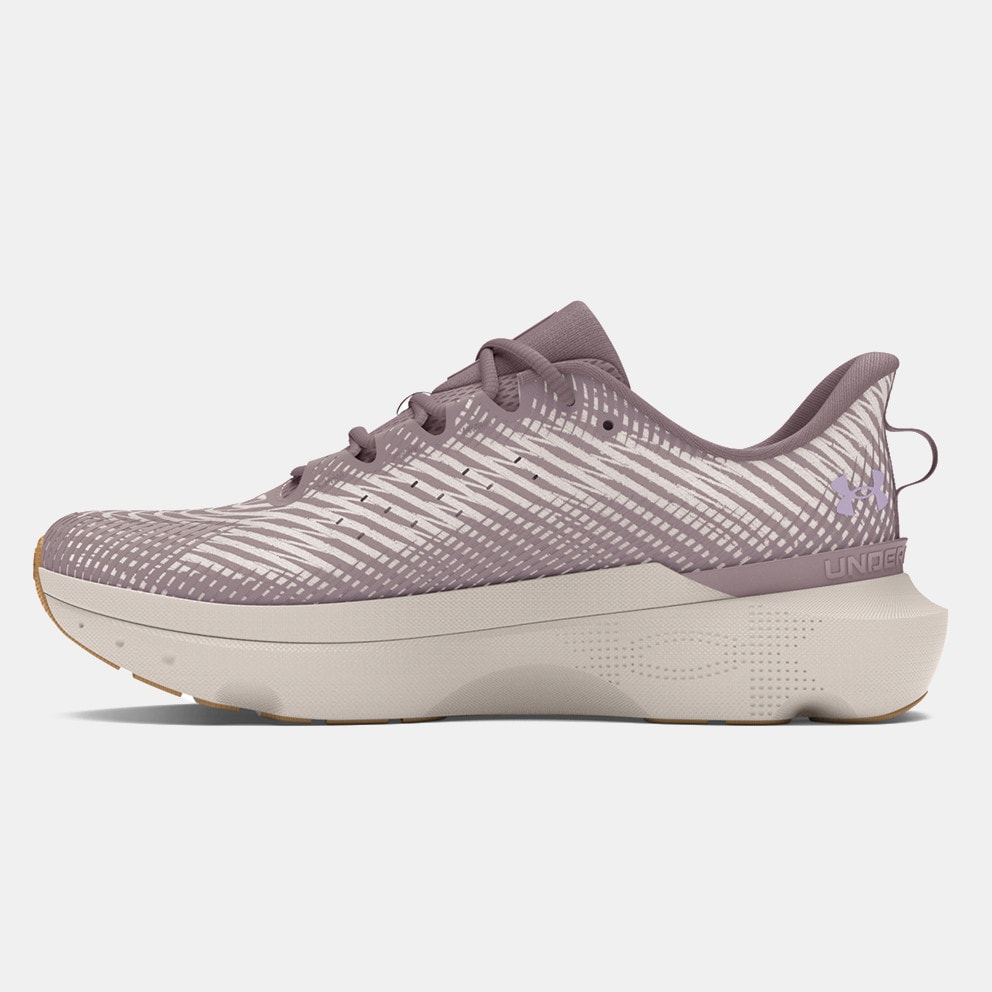 Under Armour Infinite Pro Γυναικεία Παπούτσια για Τρέξιμο
