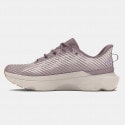 Under Armour Infinite Pro Γυναικεία Παπούτσια για Τρέξιμο
