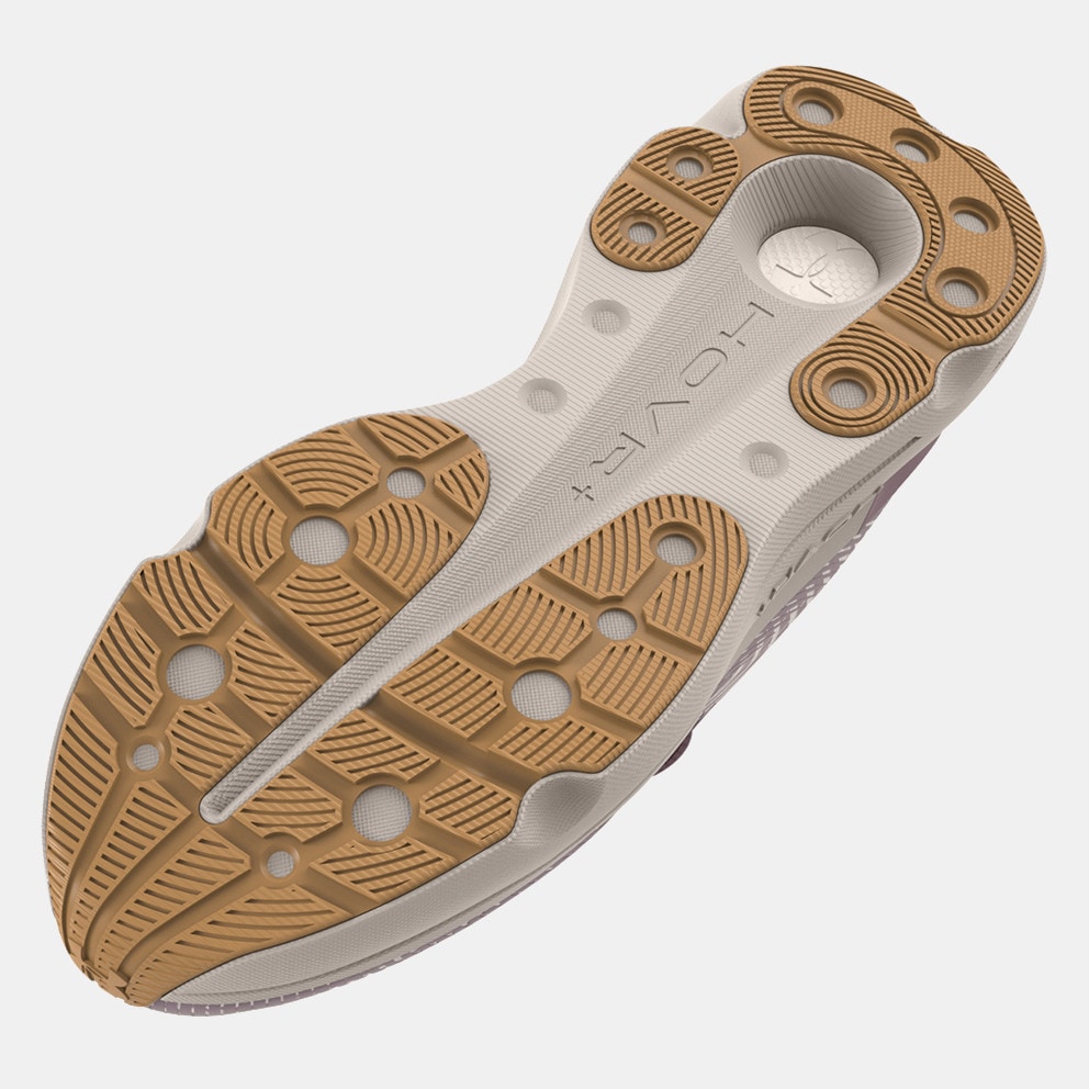 Under Armour Infinite Pro Γυναικεία Παπούτσια για Τρέξιμο