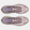 Under Armour Infinite Pro Γυναικεία Παπούτσια για Τρέξιμο