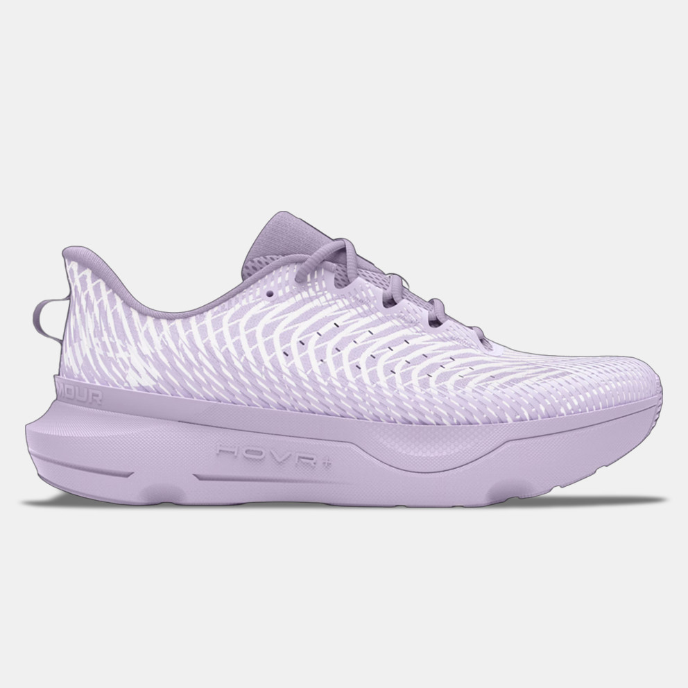 Under Armour Infinite Pro Γυναικεία Παπούτσια για Τρέξιμο