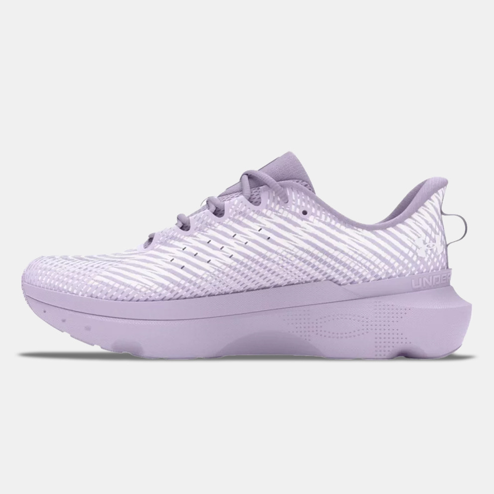 Under Armour Infinite Pro Γυναικεία Παπούτσια για Τρέξιμο