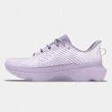 Under Armour Infinite Pro Γυναικεία Παπούτσια για Τρέξιμο