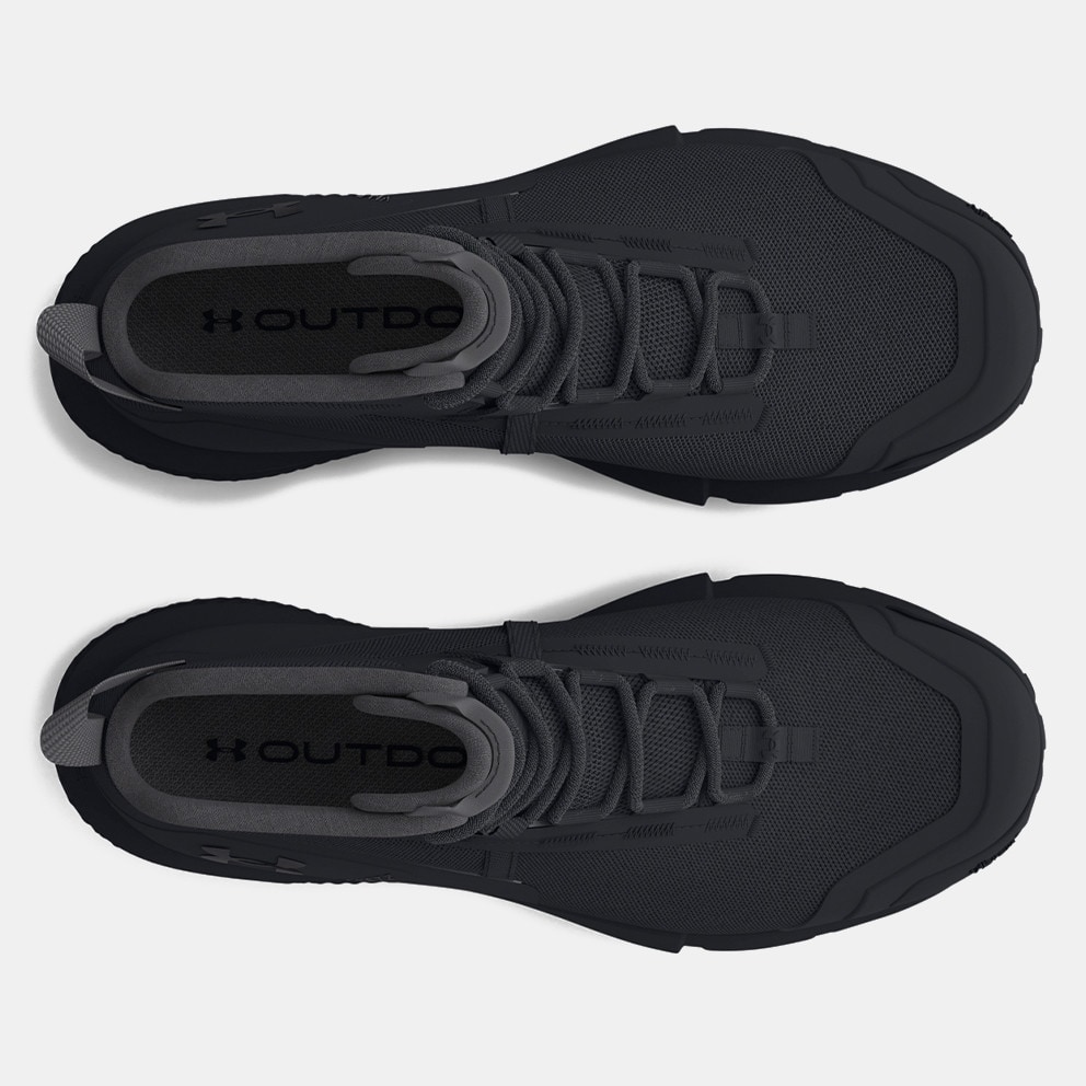 Under Armour Charged Valsetz Mid Ανδρικά Μποτάκια