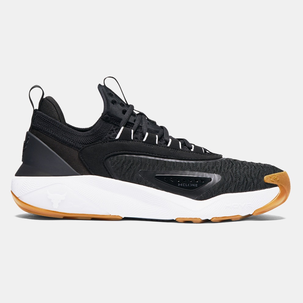 Under Armour Project Rock 7 Ανδρικά Παπούτσια 