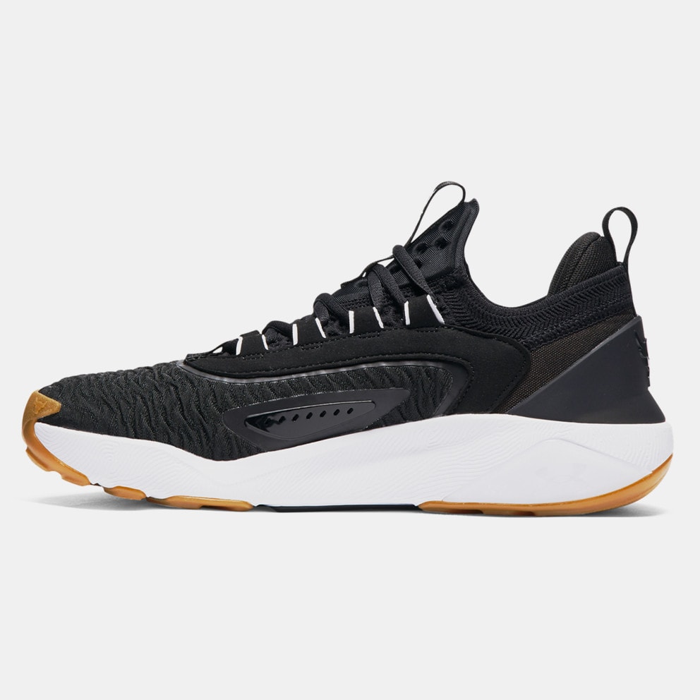 Under Armour Project Rock 7 Ανδρικά Παπούτσια 