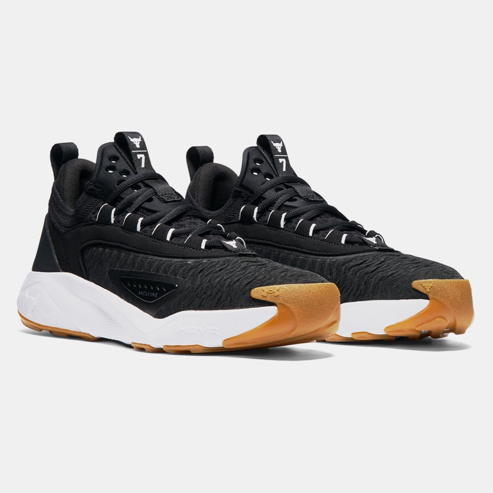 Under Armour Project Rock 7 Ανδρικά Παπούτσια 