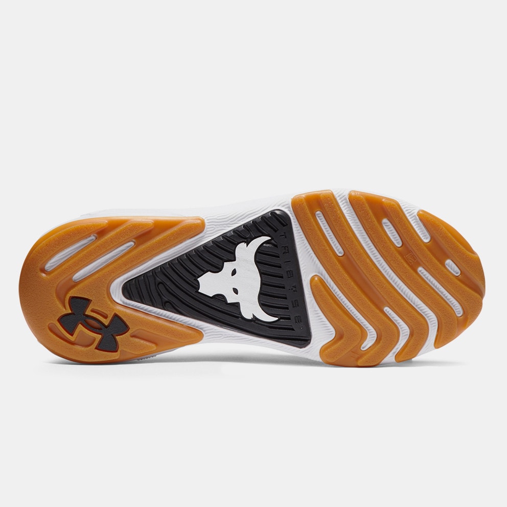 Under Armour Project Rock 7 Ανδρικά Παπούτσια 