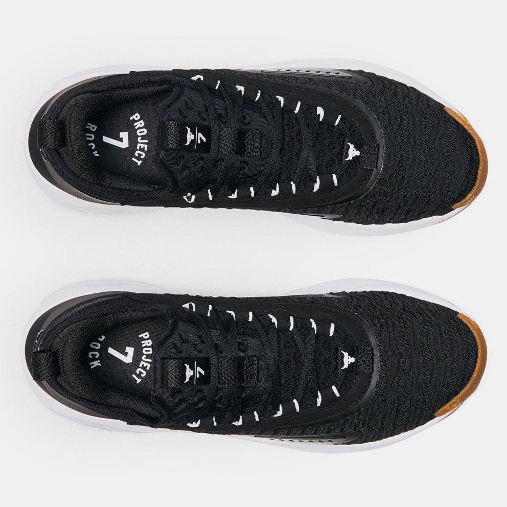 Under Armour Project Rock 7 Ανδρικά Παπούτσια 
