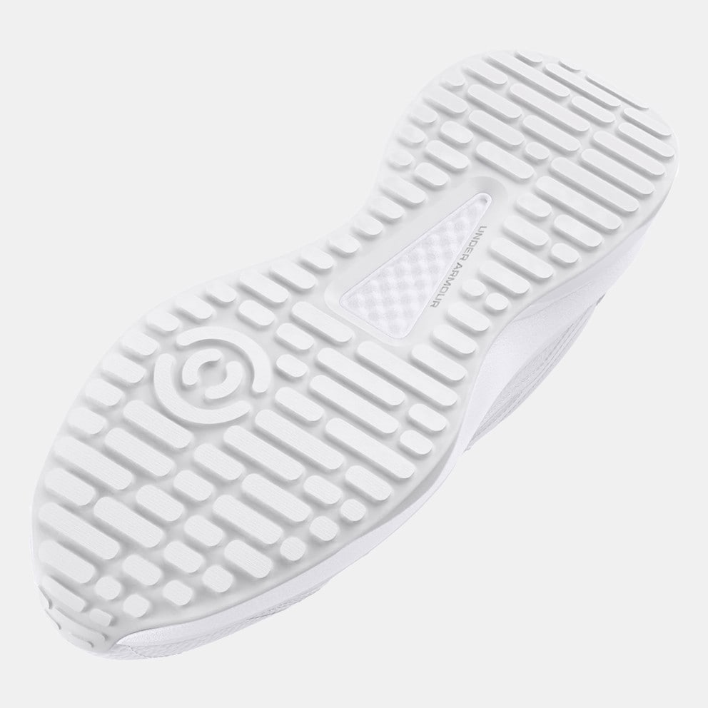 Under Armour Edge Lthr Men's Shoes