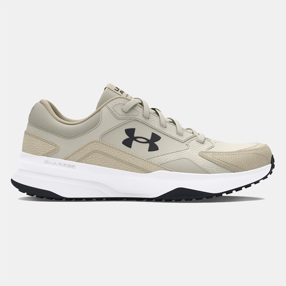 Under Armour Edge Lthr Ανδρικά Παπούτσια