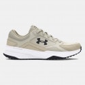 Under Armour Edge Lthr Ανδρικά Παπούτσια