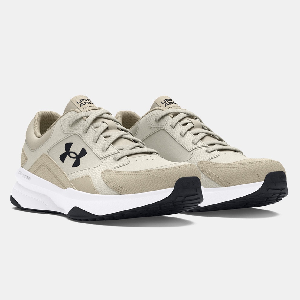 Under Armour Edge Lthr Ανδρικά Παπούτσια