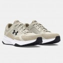 Under Armour Edge Lthr Ανδρικά Παπούτσια