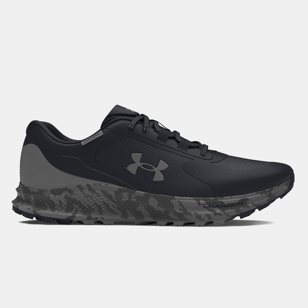 Under Armour Bandit Trail 3 Ανδρικά Παπούτσια για Τρέξιμο