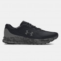 Under Armour Bandit Trail 3 Ανδρικά Παπούτσια για Τρέξιμο