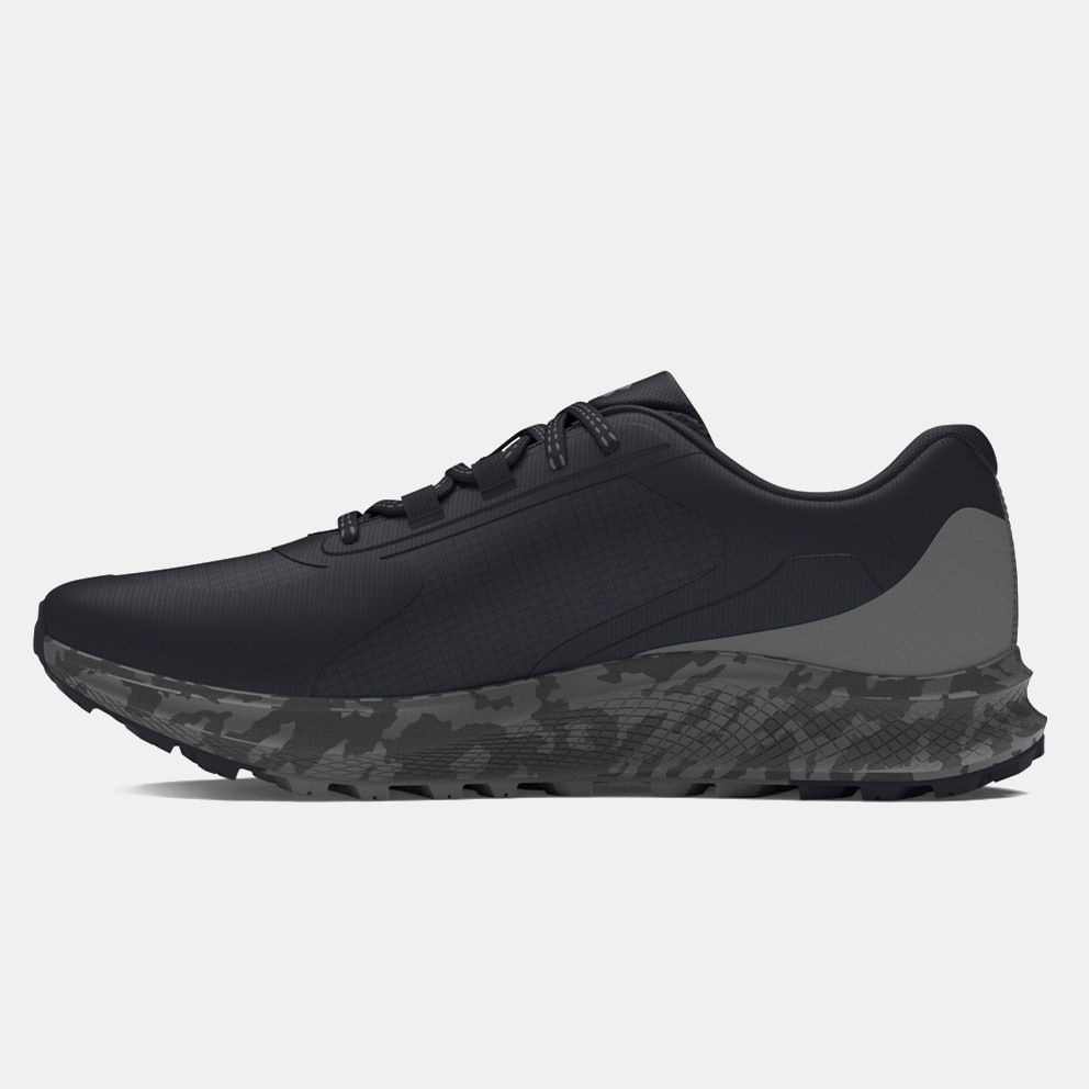 Under Armour Bandit Trail 3 Ανδρικά Παπούτσια για Τρέξιμο