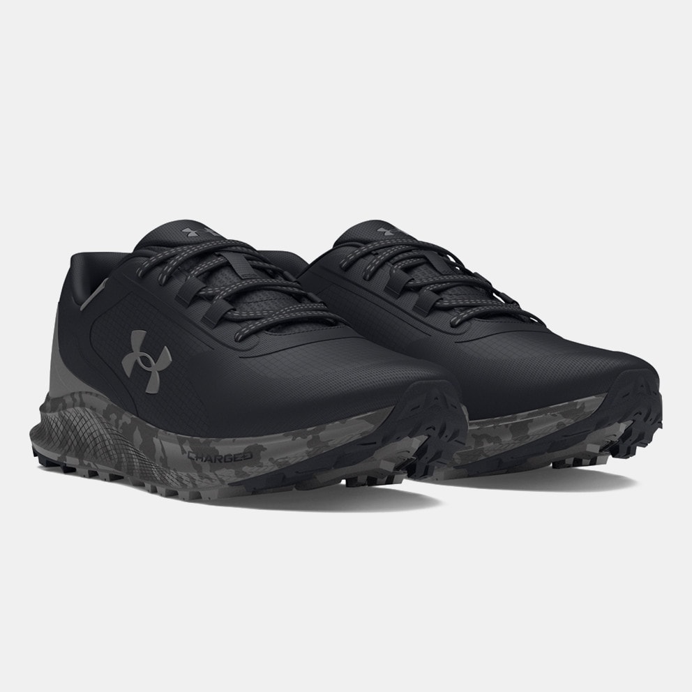Under Armour Bandit Trail 3 Ανδρικά Παπούτσια για Τρέξιμο