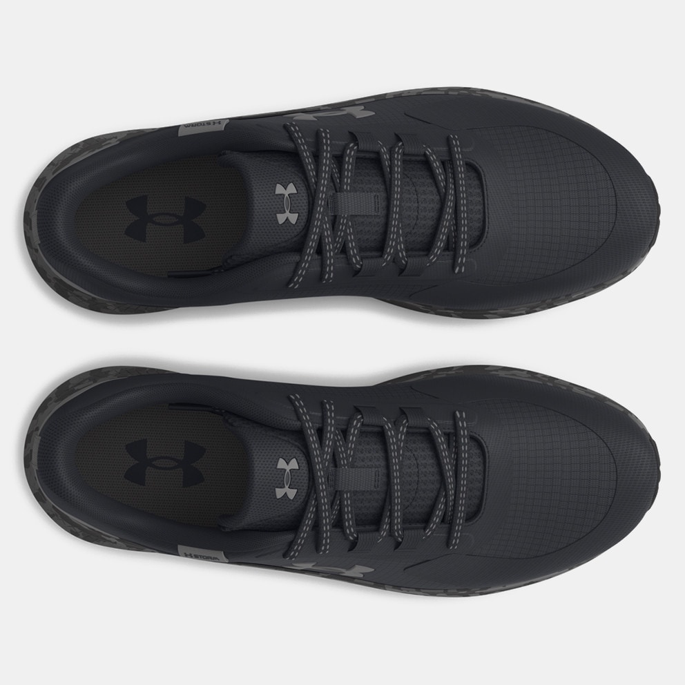 Under Armour Bandit Trail 3 Ανδρικά Παπούτσια για Τρέξιμο