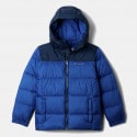Columbia Puffect Hooded Kids' Jacket