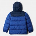 Columbia Puffect Hooded Kids' Jacket