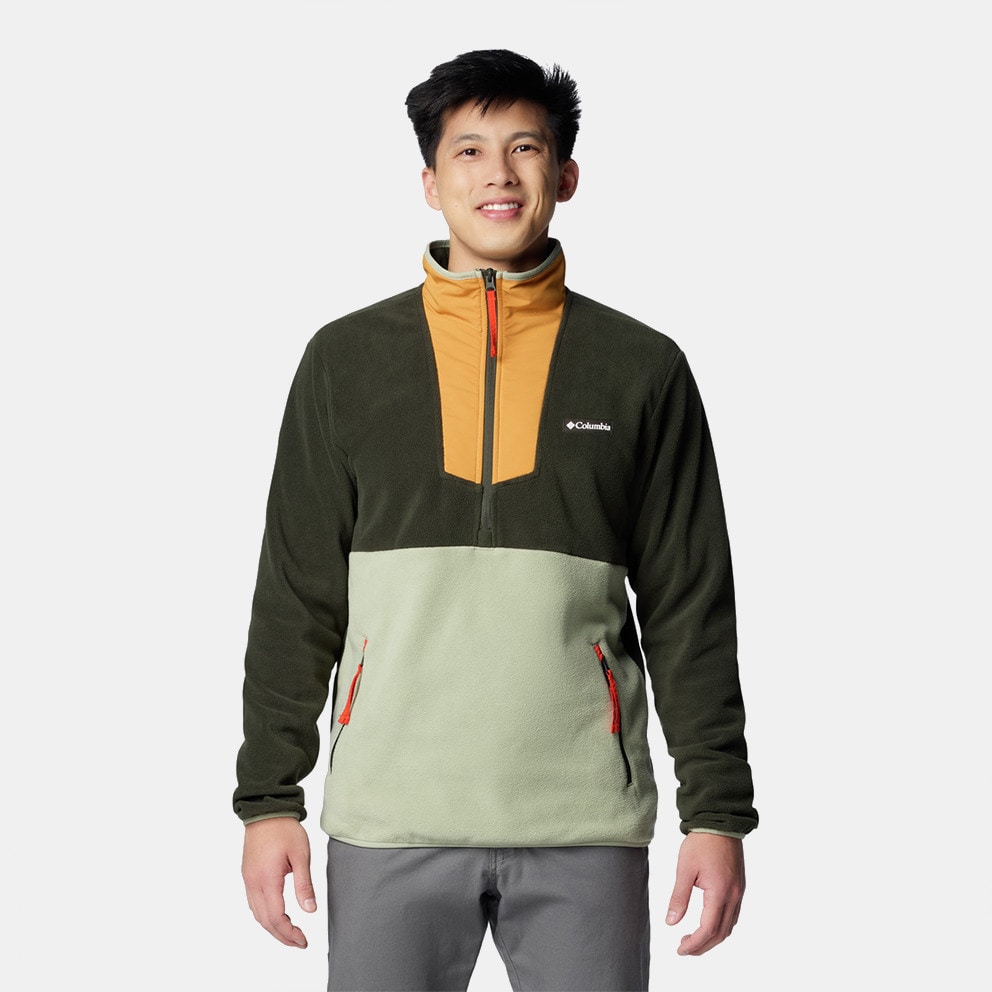 Columbia Sequoia Grove Men's Polar Fleece