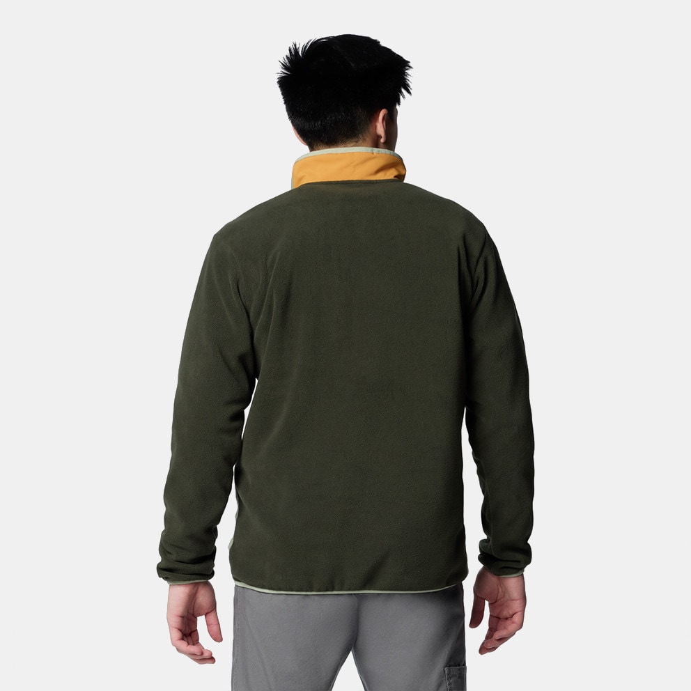 Columbia Sequoia Grove Men's Polar Fleece