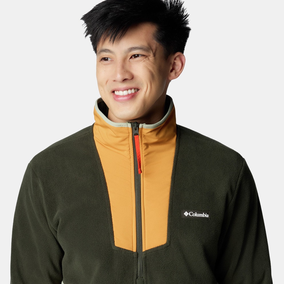 Columbia Sequoia Grove Men's Polar Fleece