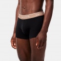 Lacoste 3 Pack Trunk