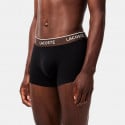 Lacoste 3 Pack Trunk
