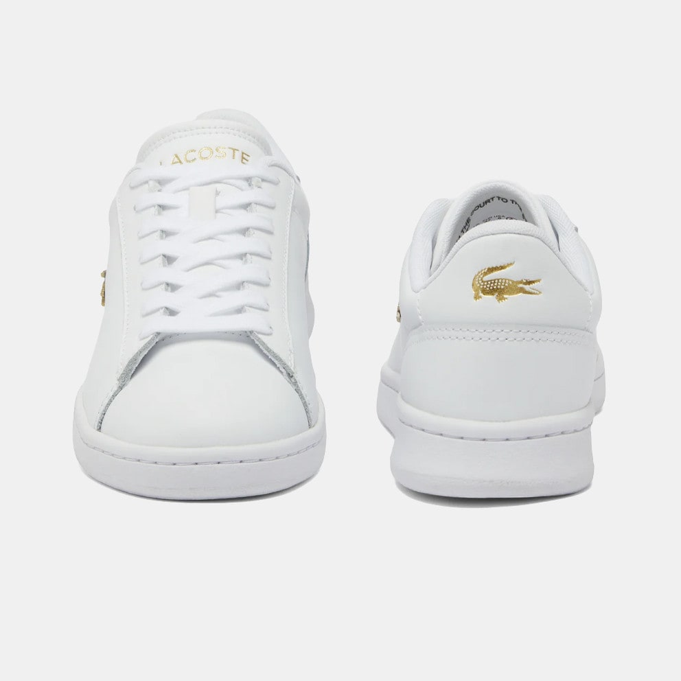 Lacoste Carnaby Set 224 1 Γυναικεία Παπούτσια