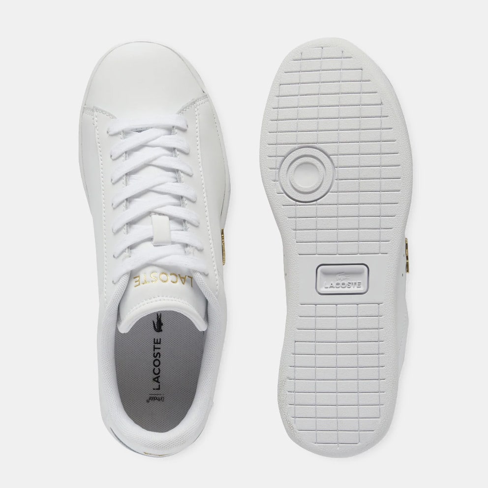 Lacoste Carnaby Set 224 1 Γυναικεία Παπούτσια