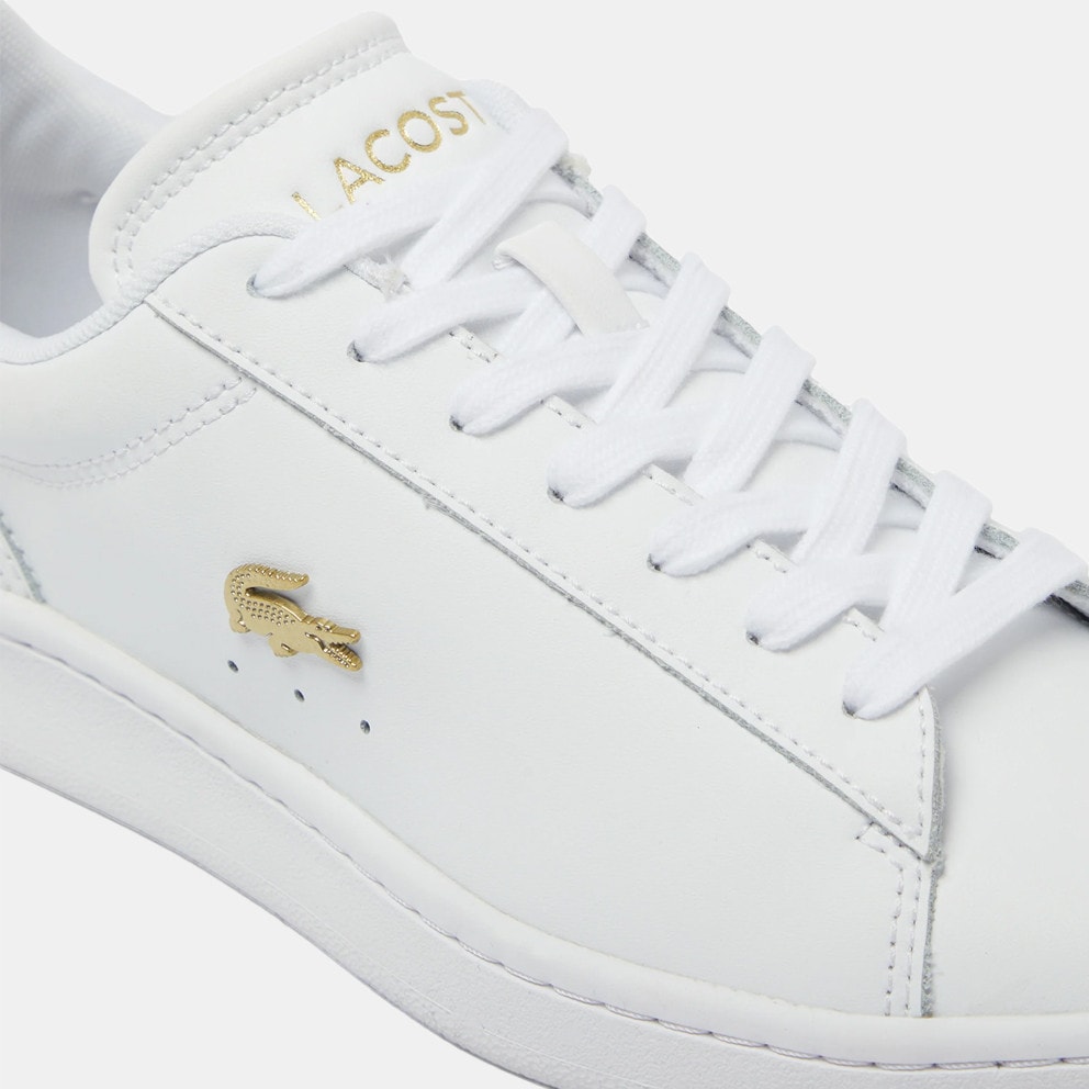 Lacoste Carnaby Set 224 1 Γυναικεία Παπούτσια
