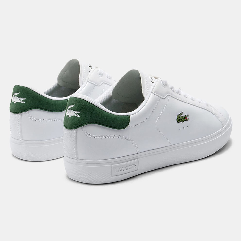 Lacoste Υποδημα Ανδρικο Powercourt 224 1