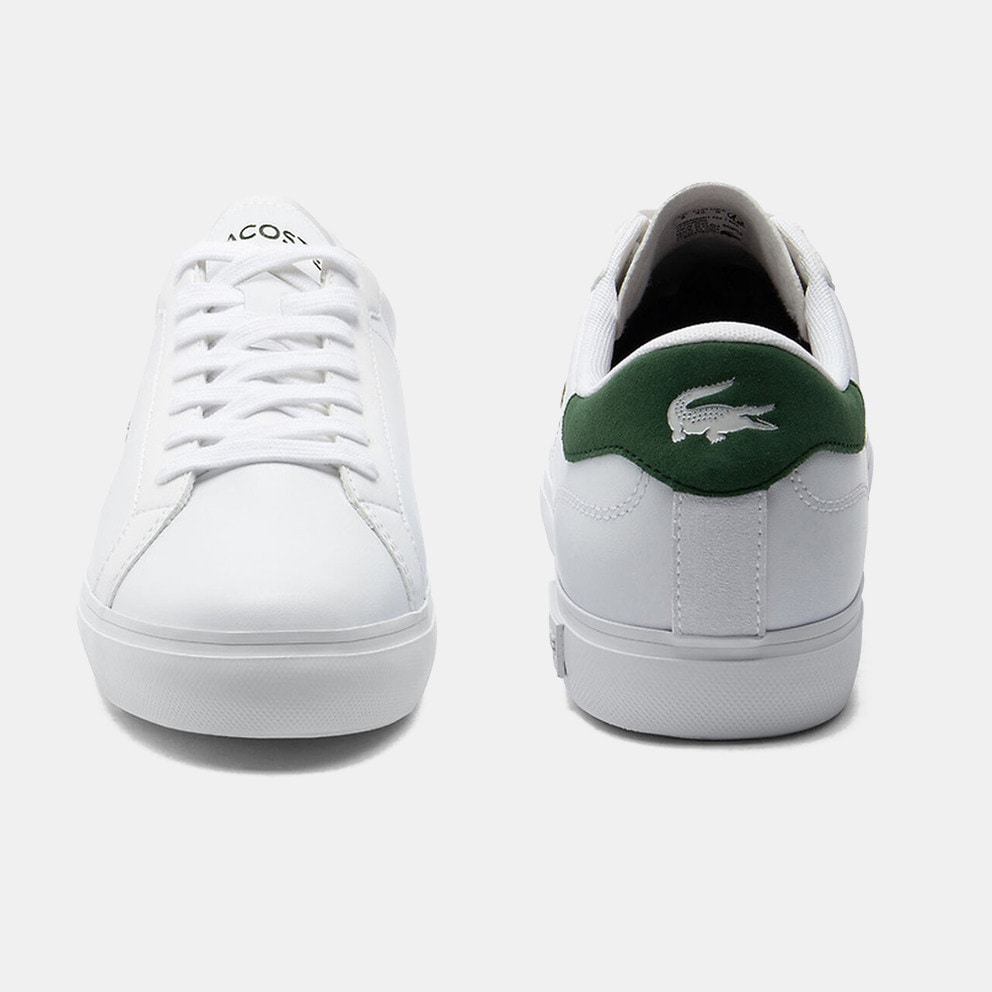 Lacoste Υποδημα Ανδρικο Powercourt 224 1