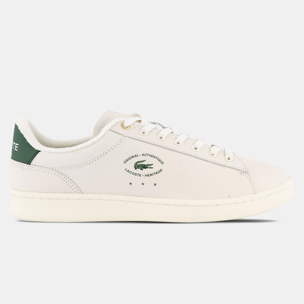 Lacoste Υποδημα Ανδρικο Carnaby Set 224 2