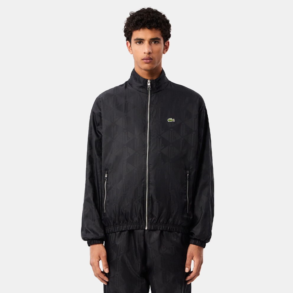 Lacoste Men's Jacket