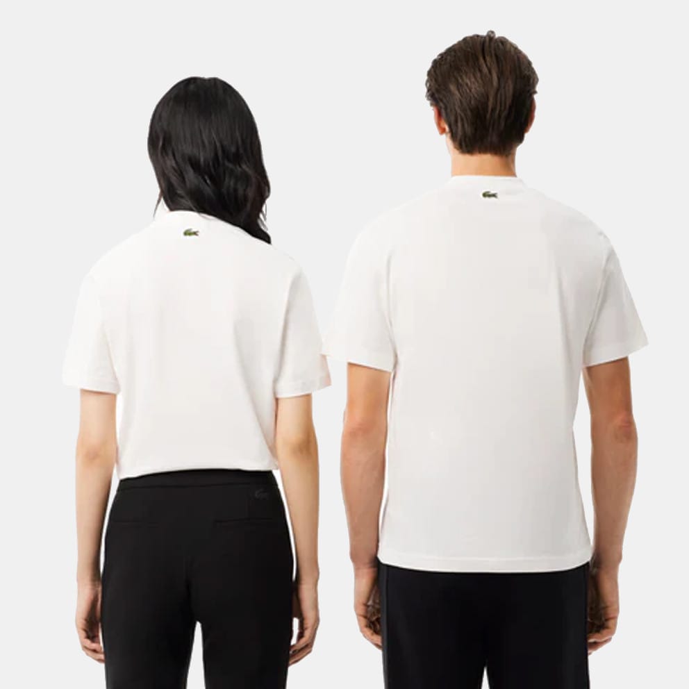 Lacoste Unisex T-shirt