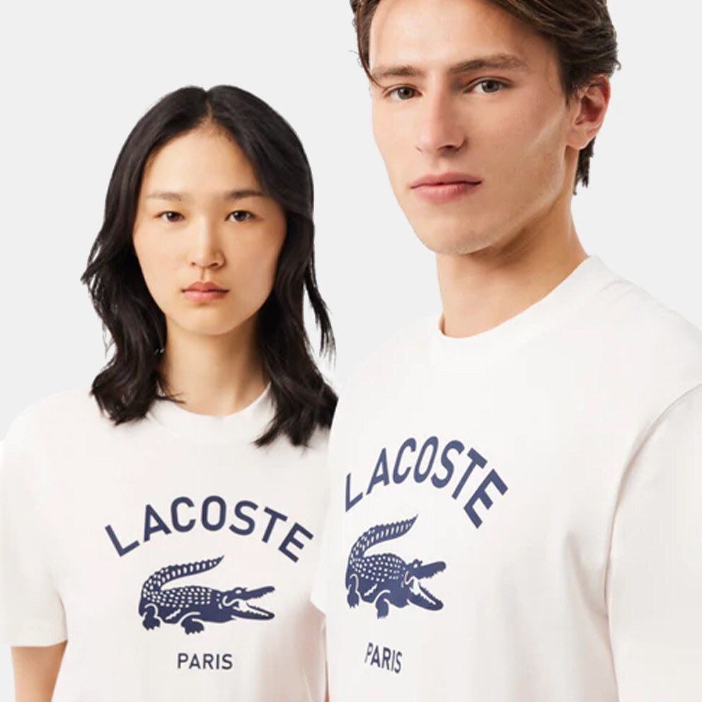 Lacoste Unisex T-shirt