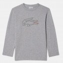 Lacoste Μπλουζα Μμ
