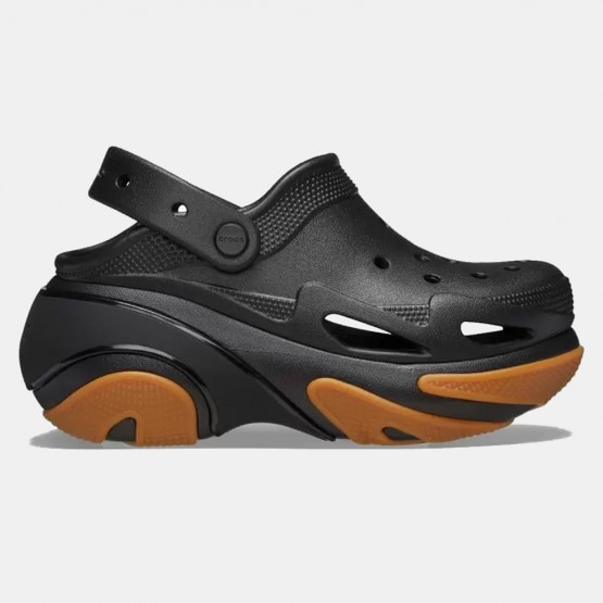 Crocs Bubble Crush Clog Women's Sandals