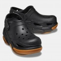 Crocs Bubble Crush Clog Γυναικεία Σανδάλια