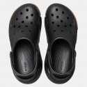 Crocs Bubble Crush Clog Γυναικεία Σανδάλια