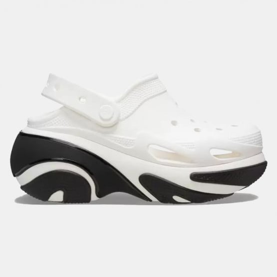 Crocs Bubble Crush Clog Women's Sandals